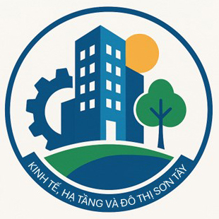 Logo Sơn Tây
